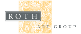 Roth Art Group Logo